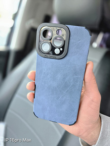 Чехол для iPhone 16, 16pro, 16plus, 16pro Max (4 фото из 9)