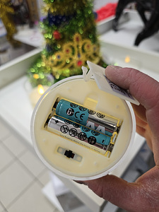 LED küünlad 3tk komplekt puldiga erinevate töörežiimidega (4 foto / 6)