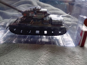 MOODEL T-34 (1 фото из 6)
