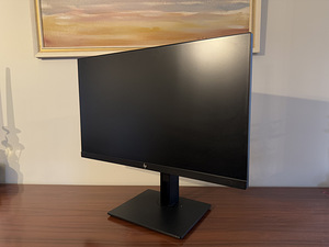 Lenovo ThinkCentre M900 + 2x HP мониторы (3 фото из 5)