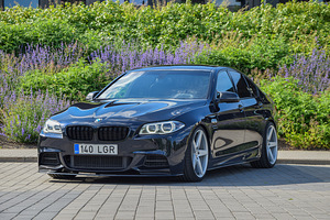 BMW M550 F10 (2 фото из 6)