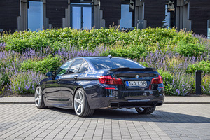 BMW M550 F10 (4 фото из 6)