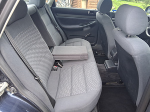 M: Audi A4 B5 Reg tasutud (6 foto / 11)
