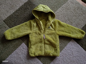 Huppa karvane jakk s 116 (1 foto / 1)