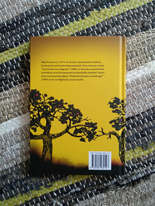 Raamat "Vana roosa maja" (1 foto / 2)