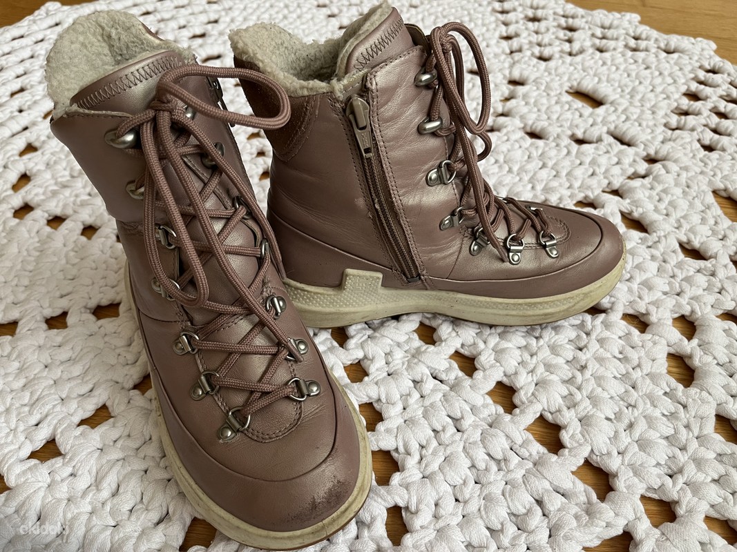 Ecco talvesaapad cheap