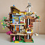 Домик на дереве Lego Friends (фото #2)