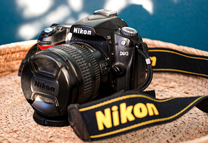 Nikon d90 + Nikkor 18-77mm f/ 3.5-4.5 AF-S (8 foto / 8)