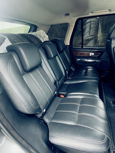 Land Rover Range Rover Sport 3.0 (6 foto / 7)