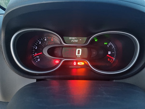 Renault Trafic 2017г 1.6 89кВт (5 фото из 8)