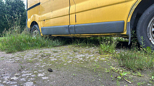 Opel vivaro 1.9 60kw 2004a (5 foto / 8)