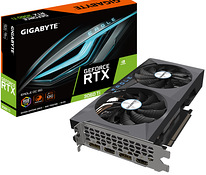 GeForce RTX™ 3060 Ti EAGLE OC 8G (rev. 2.0) _Kehtiv garantii