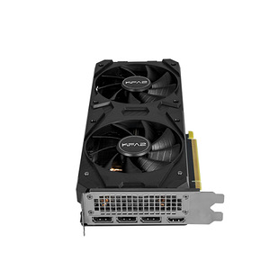 KFA2 PG190 Black RTX 3060 Ti 1-click OC LHR 8GB (Garantiiga) (1 foto / 1)