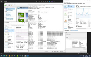 I5, RTX 3060,16GB RAM, 512 SSD mänguarvuti kompltek, vaikne (3 фото из 3)