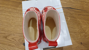 Playshoes Laste Saapad - suurus 20 (3 foto / 4)