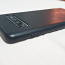 Чехол силиконовый Samsung Galaxy S10 - в хорошем состоянии (фото #3)