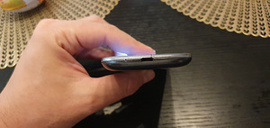 Samsung Galaxy S3 Mini (6 фото из 10)
