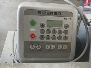 Viilutaja Bizerba VS 12 D (5 foto / 6)