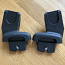 Адаптеры для автомобильных сидений Britax Smile 3 (фото #1)