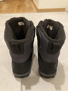 Timberland talvesaapad, s 32 (2 foto / 3)