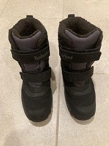 Timberland talvesaapad, s 32 (3 foto / 3)