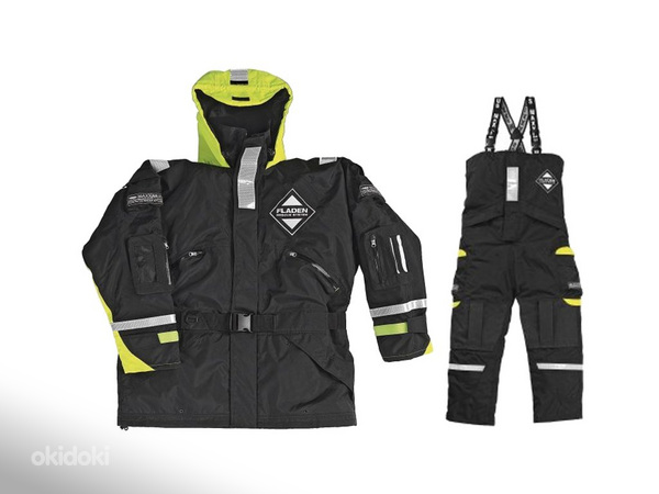 Fladen 850mx/865mx