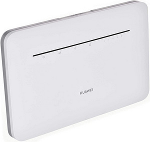 Huawei B535-232 4G ruuter ( WiFi Dual-band 2.4GHz / 5GHz)