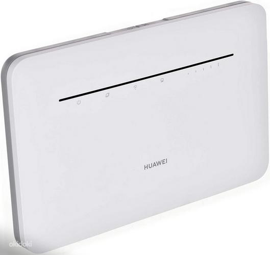 Huawei B535-232 4G ruuter ( WiFi Dual-band 2.4GHz / 5GHz) (foto #1)