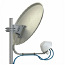 4G antenn -i vastuvõtja (Offset) antennile (foto #1)