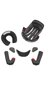 KLAPPKIIVER M/L/XL (57-61CM) (4 foto / 6)