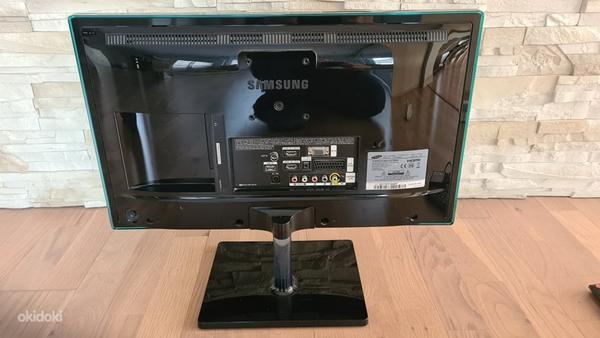 Samsung монитор/телевизор ЖК 24" (фото #2)