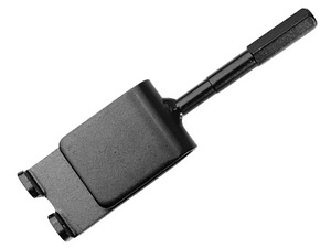 TALITELGI KINNITUSKRUVIDE KEERAMISE ADAPTER AKUTRELLILE (3 foto / 9)