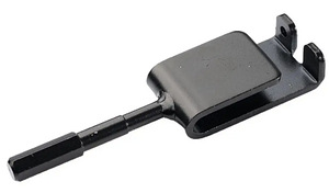 TALITELGI KINNITUSKRUVIDE KEERAMISE ADAPTER AKUTRELLILE (4 foto / 9)