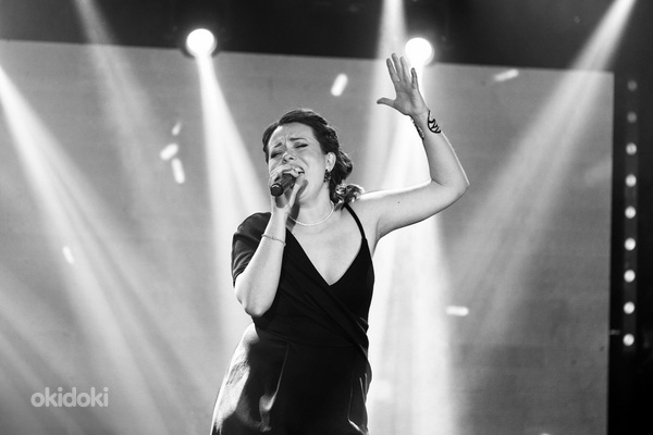 Вокальная студия Marjana Music House
