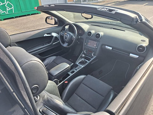 Audi a3 (3 фото из 3)