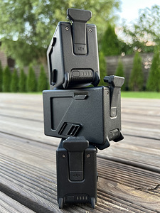 DJI FPV Combo komplekt UPGRADITUD+FPV Fly More Kit + lisad (6 foto / 10)