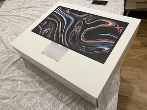Apple Studio Display MK0U3Z/A - Standard Glass (1 foto / 6)