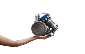 Dyson DC26 City Allergy (1 foto / 3)