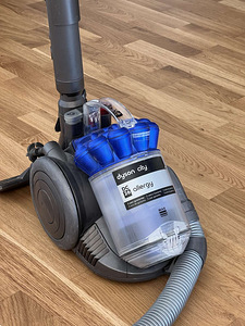 Dyson DC26 City Allergy (2 foto / 3)