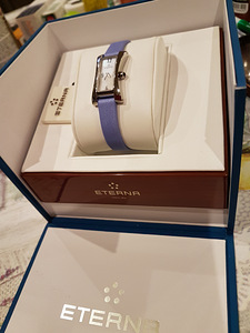 Продаются женские часы ETERNA, швейцарское качество !!! -60%