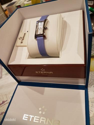 Продаются женские часы ETERNA, швейцарское качество !!! -60% (фото #1)