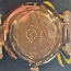 Продаются фирменные швейцарские часы GEVRIL - 65% Очень крас (фото #5)