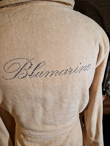 BLUEMARINE fronteemantel, naiste.100%original. (3 foto / 3)