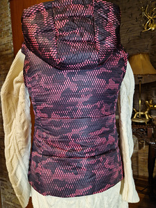 PHILIPE PLEIN, naiste vest. 100% originaal. (3 foto / 4)