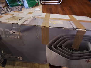 Electrolux PURE A9 (1 фото из 3)