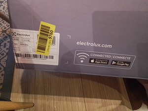 Electrolux PURE A9 (3 фото из 3)