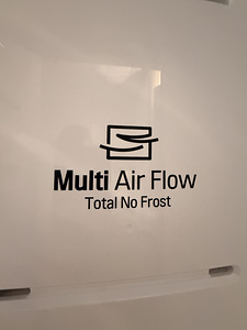 LG No Frost+ külmik (5 foto / 10)