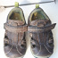 Viking кожаные сандалии, размер 23- 24- 25 (фото #2)