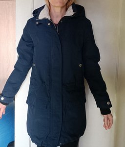 Five Seasons k/s parka, 36, S - M (2 foto / 9)