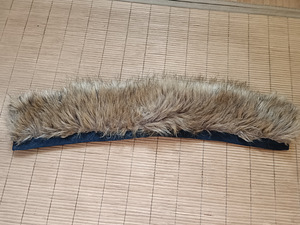 Five Seasons k/s parka, 36, S - M (9 foto / 9)